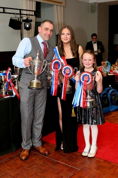 BRITISH SHOWJUMPING SCOTLAND – JUNIOR AWARDS BALL & PARTY NIGHT BRITISH SHOWJUMPING SCOTLAND – JUNIOR AWARDS BALL & PARTY NIGHT